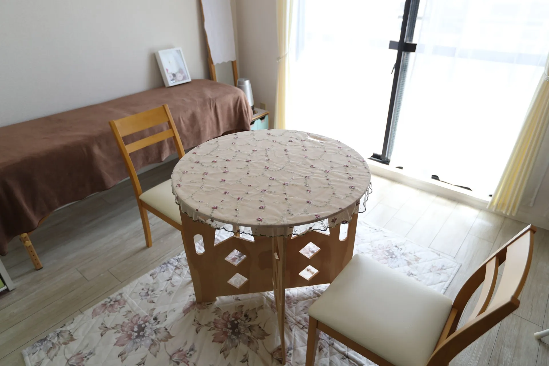 一般社団法人アンルージュ